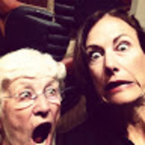 Meet your Posher, Jill